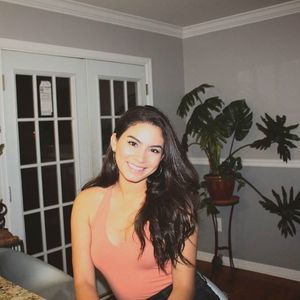 Meet your Posher, Arlene