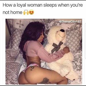 Meet your Posher, Kierra