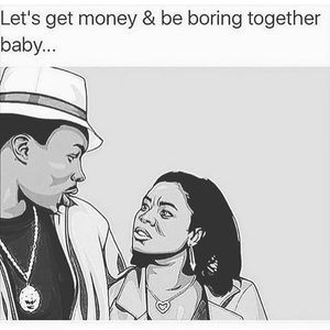 Meet your Posher, Keith