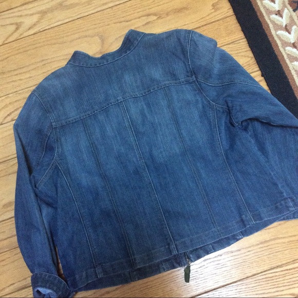 Demon Jacket - Picture 2 of 2