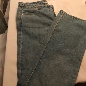 Levi jeans nwot