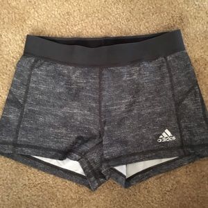 CrossFit workout shorts