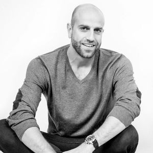 Meet your Posher, Tamir