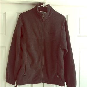 Columbia Jacket
