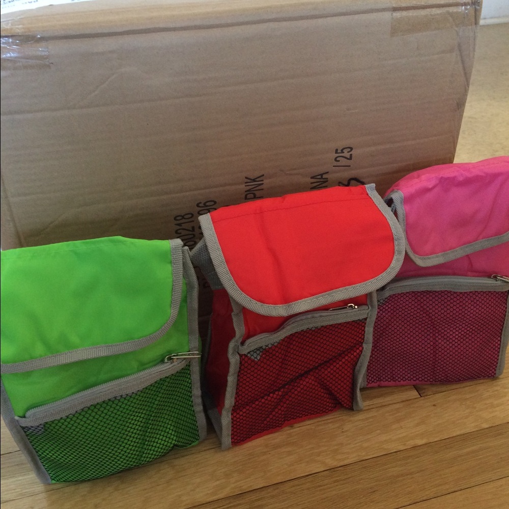 Lunch bags