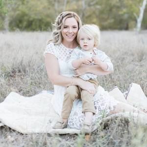 Meet your Posher, Kristen