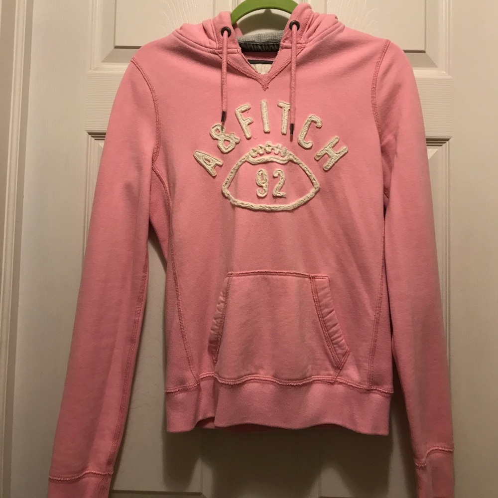 Abercrombie & Fitch hoodie-great shape