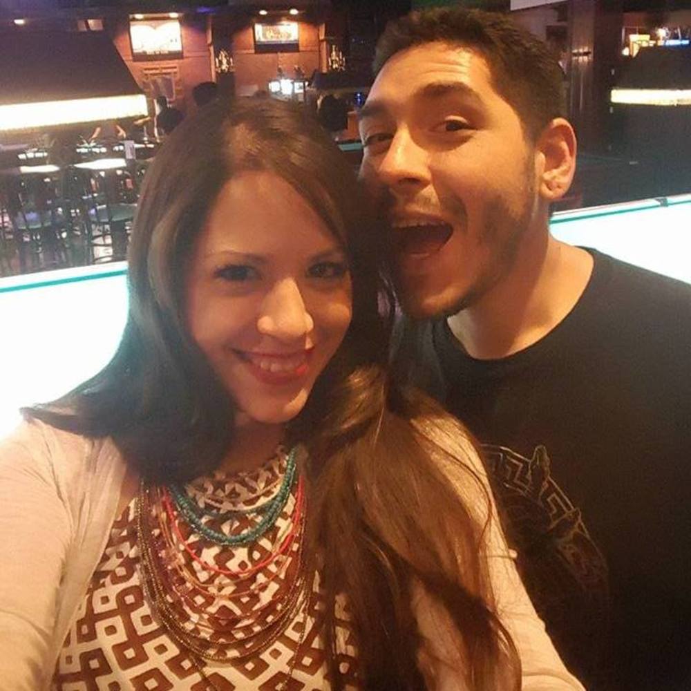 Meet your Posher, Angela