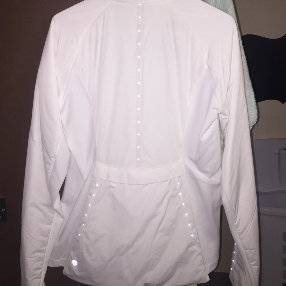 Lululemon Jacket