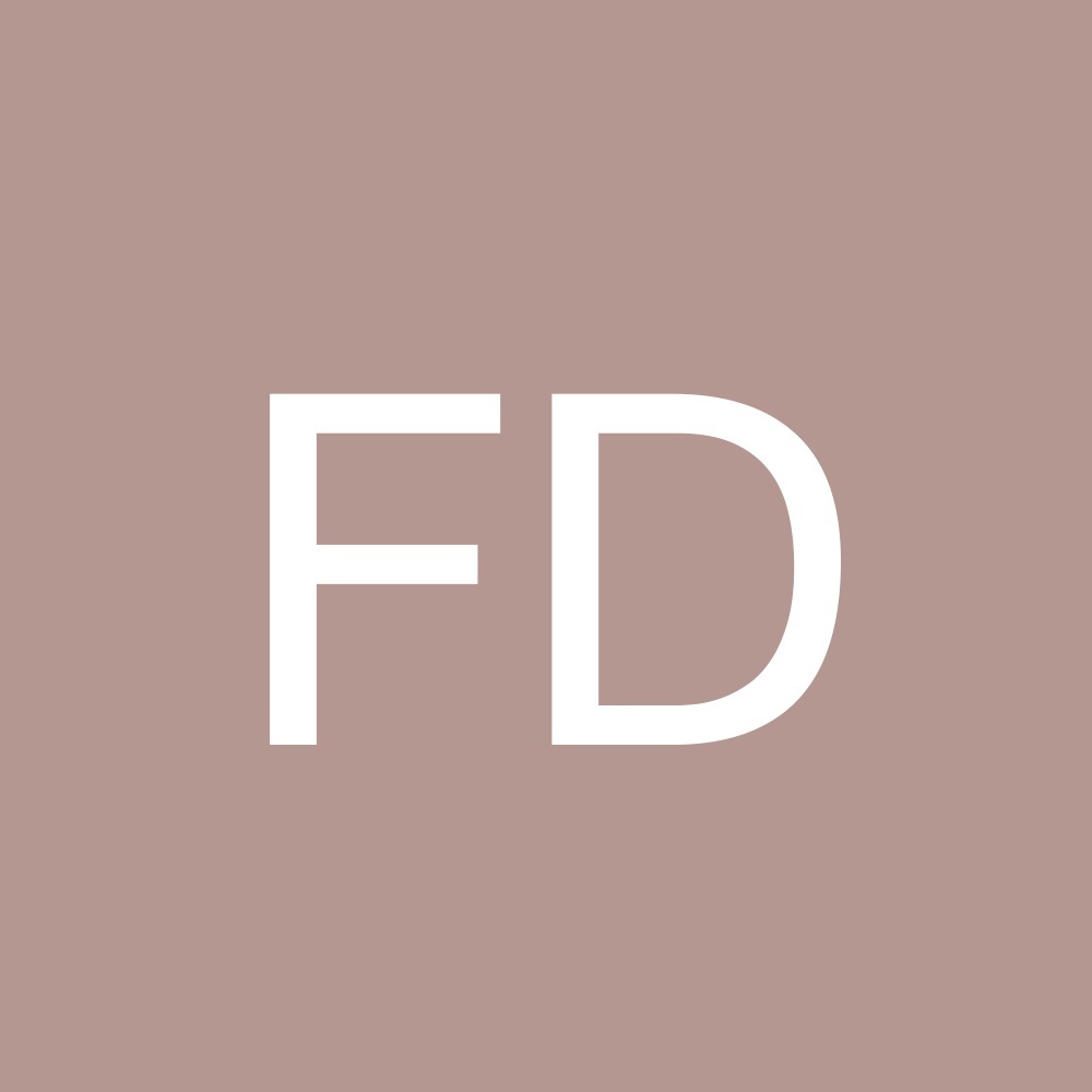 Meet your Posher, Fabianne