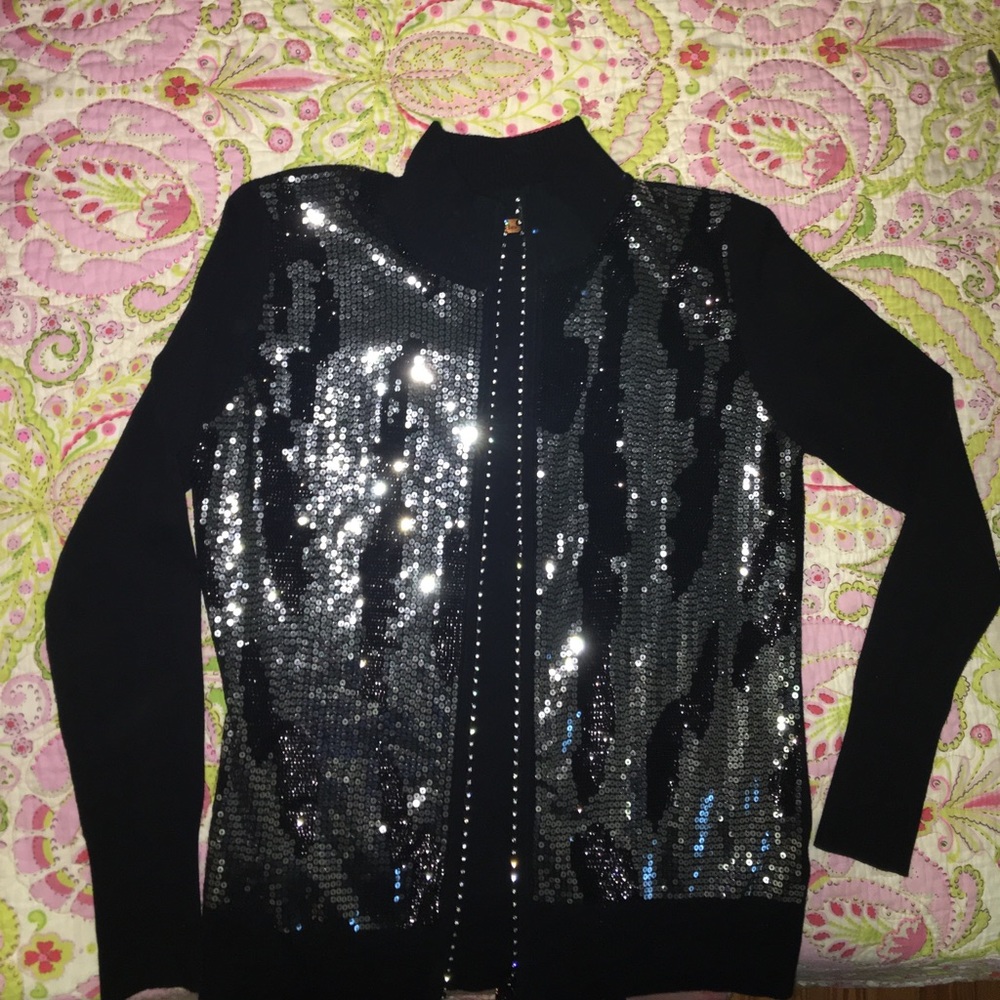 Belldini Sweater/Jacket
