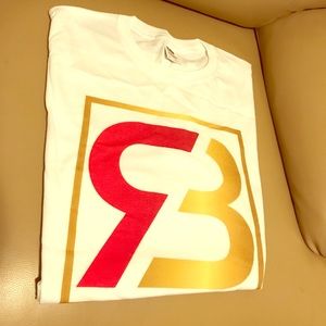 Unisex Custom Red Bottoms Tee