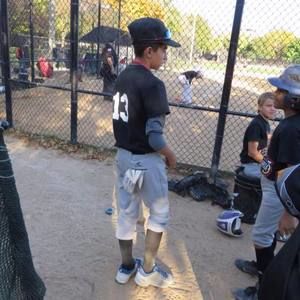 Meet your Posher, Michael