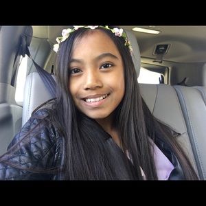 Meet your Posher, Chloe