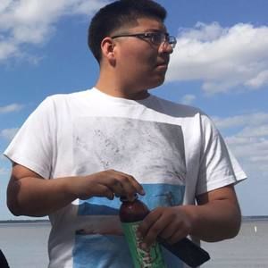 Meet your Posher, Ruben