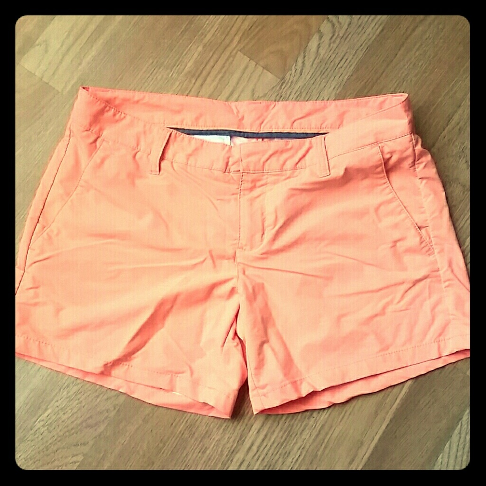 Nike Dri-fit Hurley Shorts