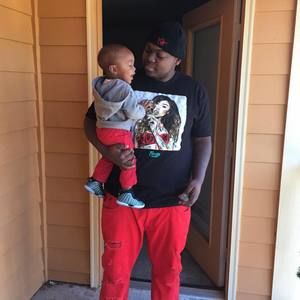 Meet your Posher, Bobby