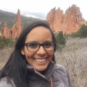 Meet your Posher, Catherine