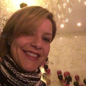 Meet your Posher, Dey