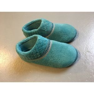 Muk Luk Slippers