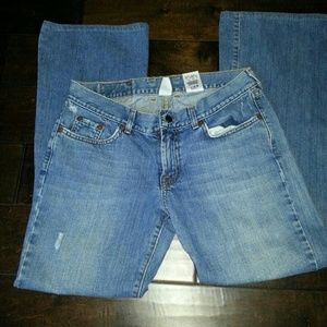 Lucky brand jeans