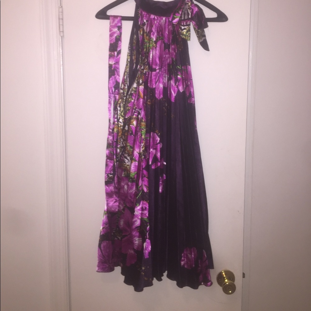 Evening Dress