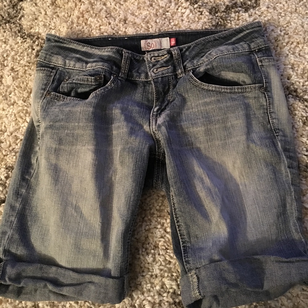 Shorts