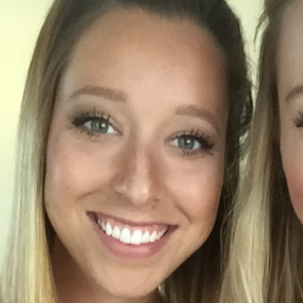 Meet your Posher, Megan