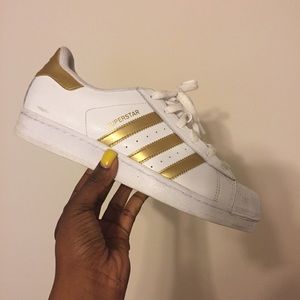 Adidas Superstar