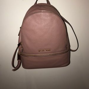 Michael Kors Backpack