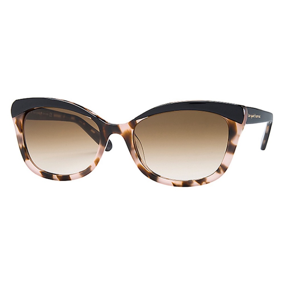 Kate Spade Amara Cat Eye Sunglasses