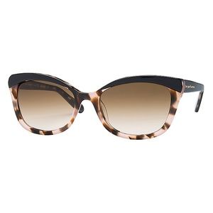 Kate Spade Amara Cat Eye Sunglasses