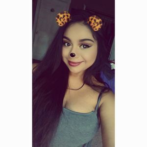 Meet your Posher, Jackie