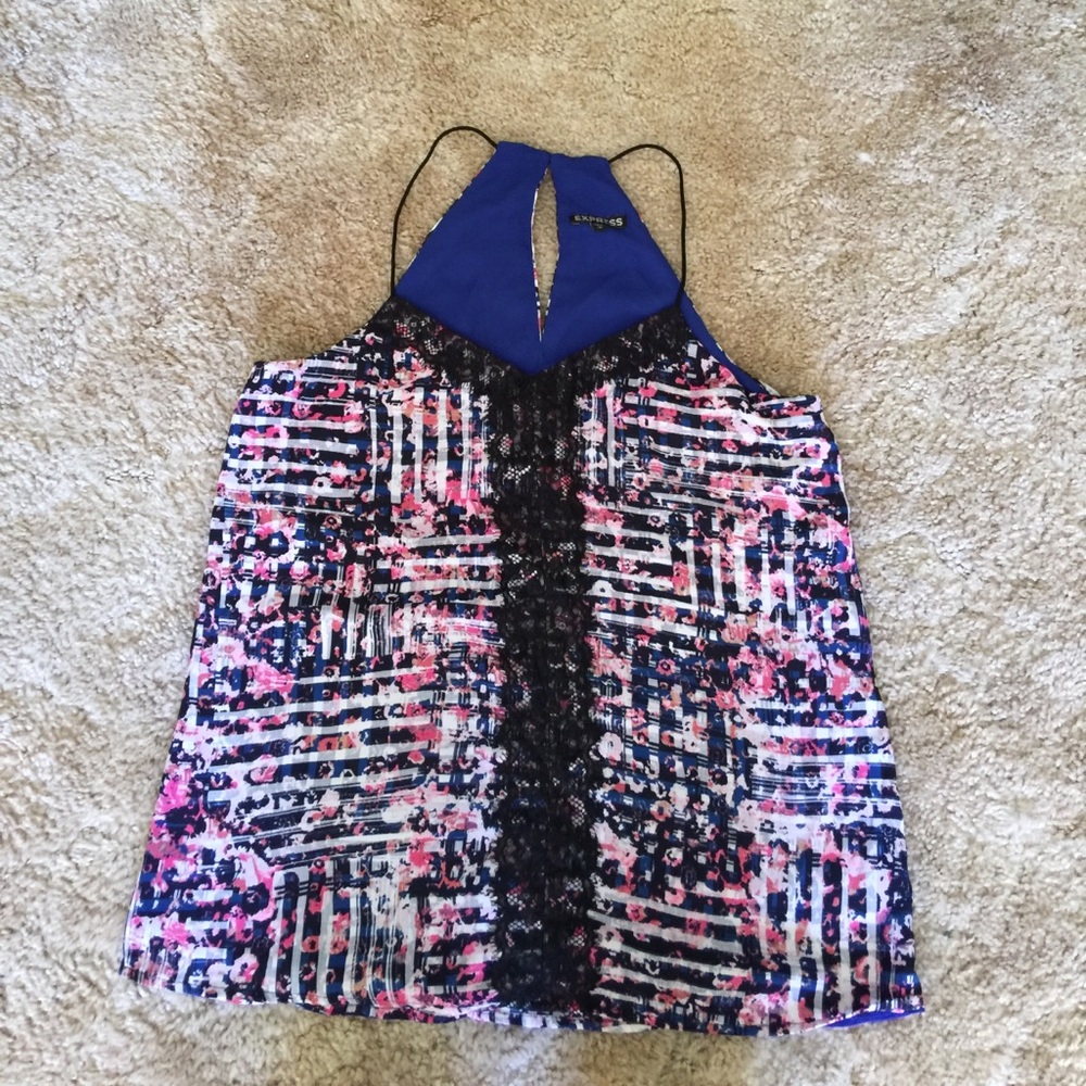 Express Barcelona Cami