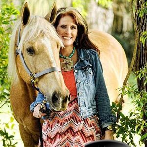 Meet your Posher, Gina