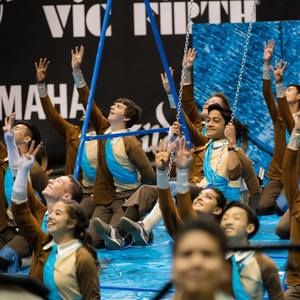 Meet your Posher, Mitchell