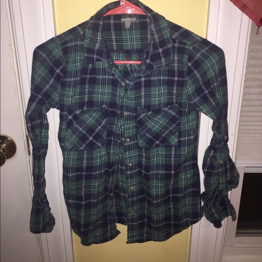 Flannel