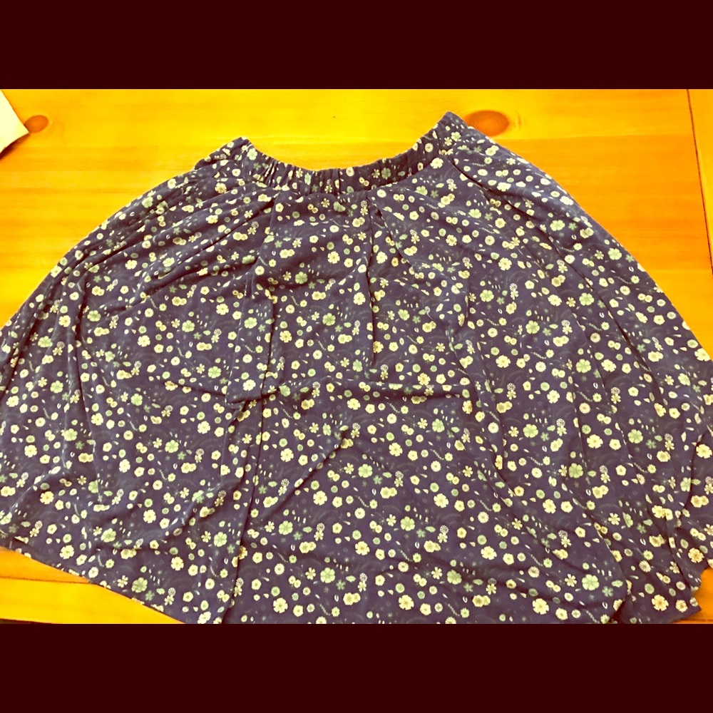 XL Lularoe Madison skirt