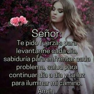 Meet your Posher, Mayra