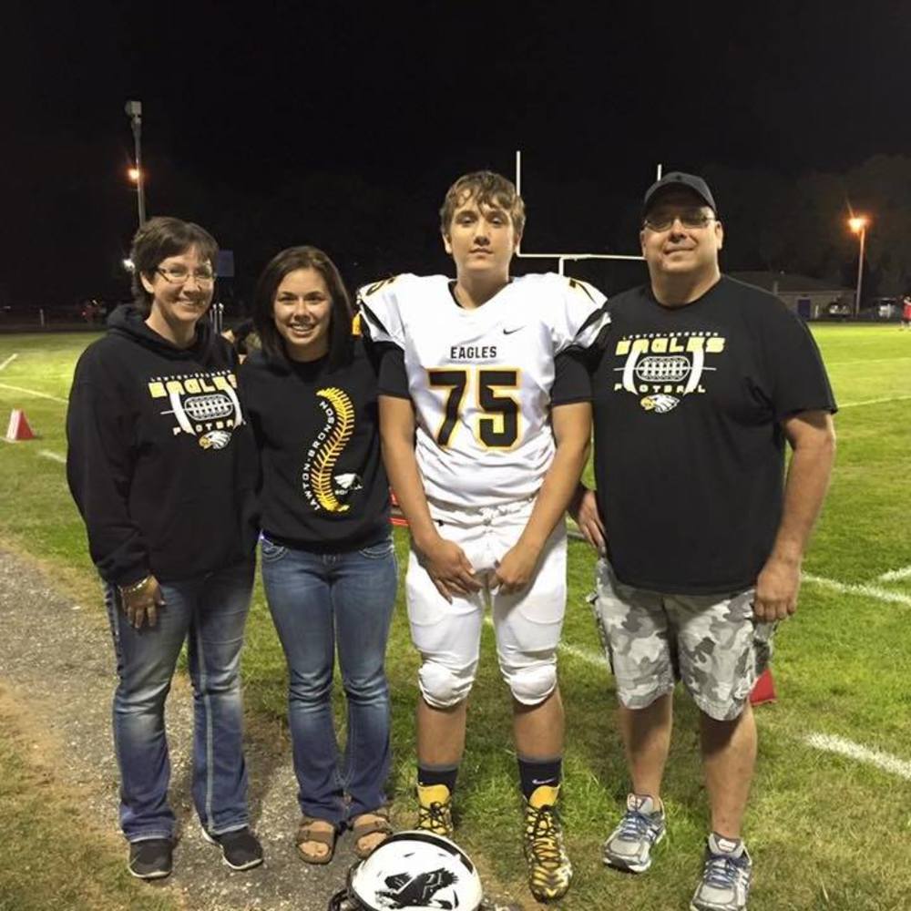 Meet your Posher, Sherri