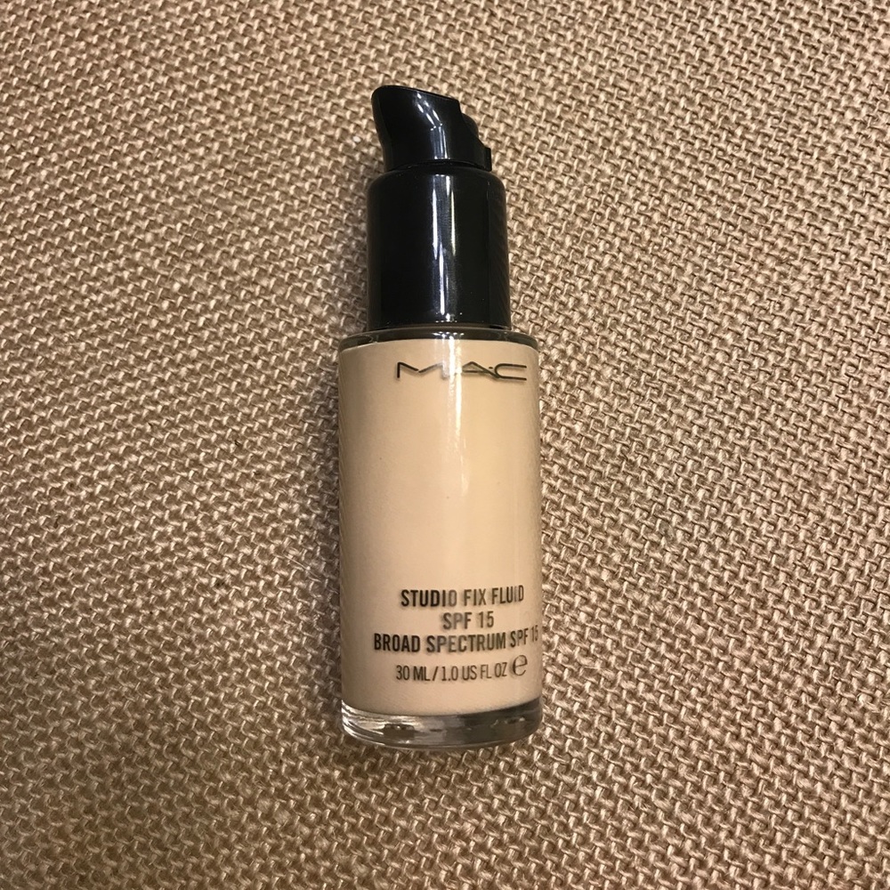 Mac Studio Fix Fluid