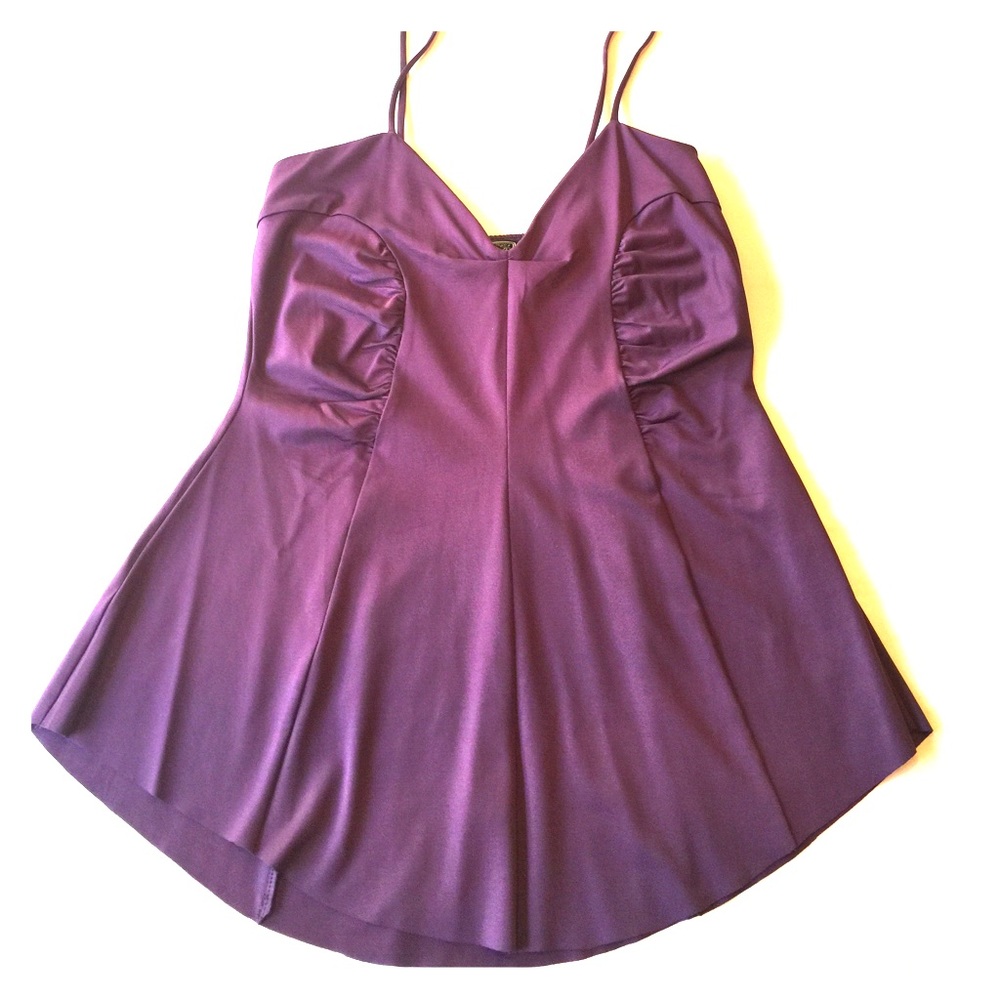 Guess Dressy Tank