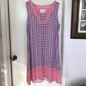 Stitch Fix Skies Are Blue Dress