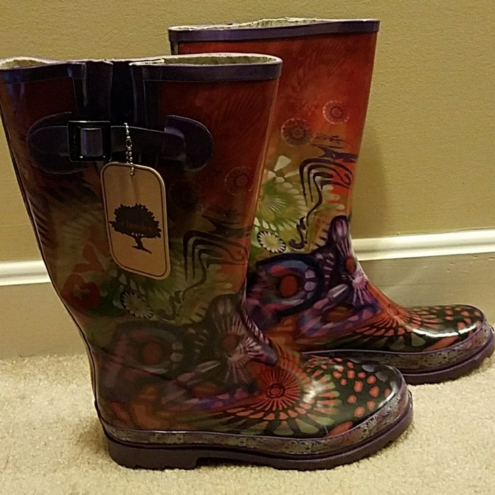 Chooka Rainboots