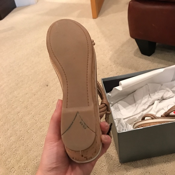 Prada calzature donna sandals - Picture 3 of 4