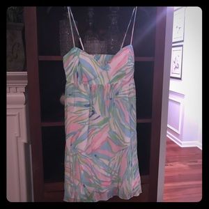 Lilly Pulitzer Dusk Dress size 6