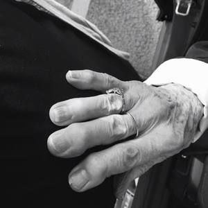 Meet your Posher, Sandy