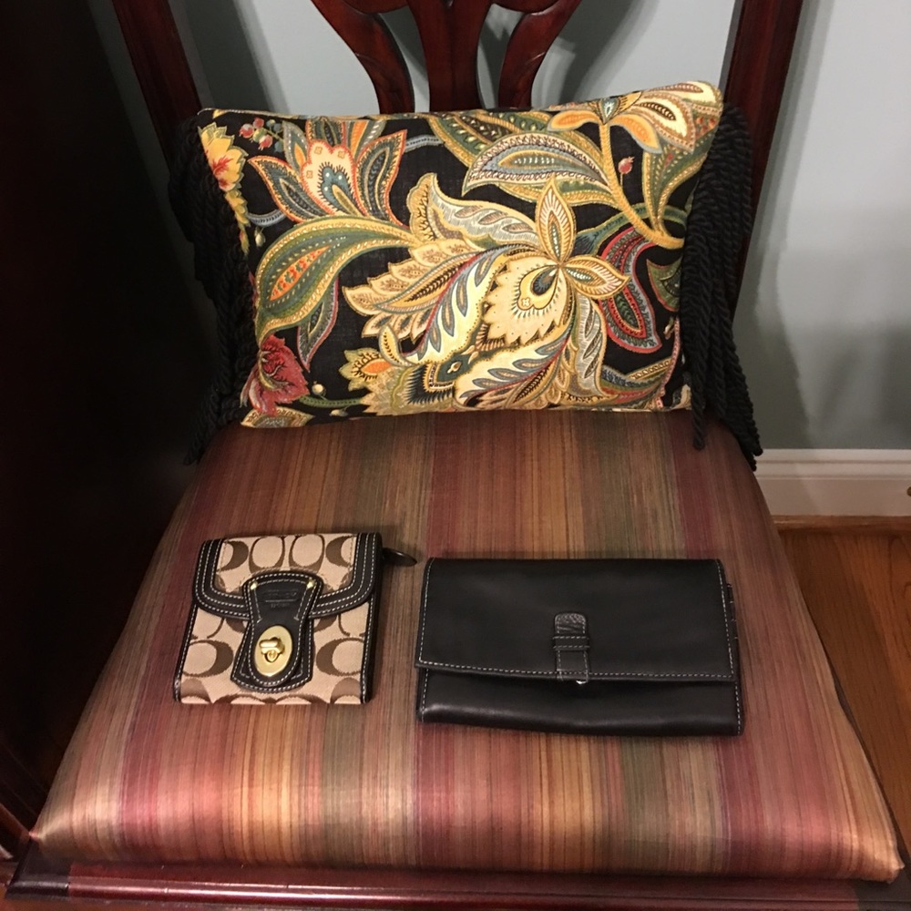 Wallets