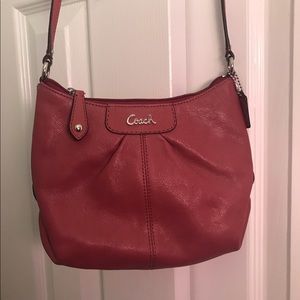 Coach crossbody bag