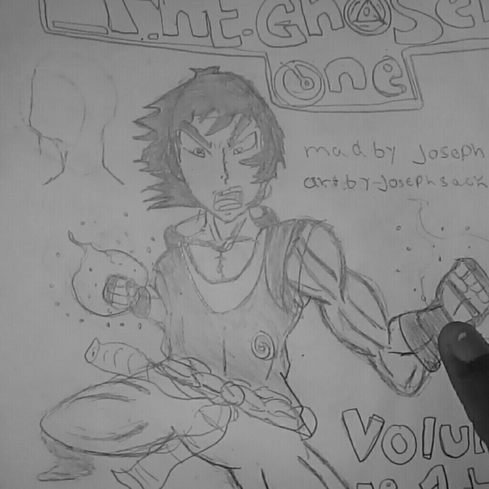 Comic books